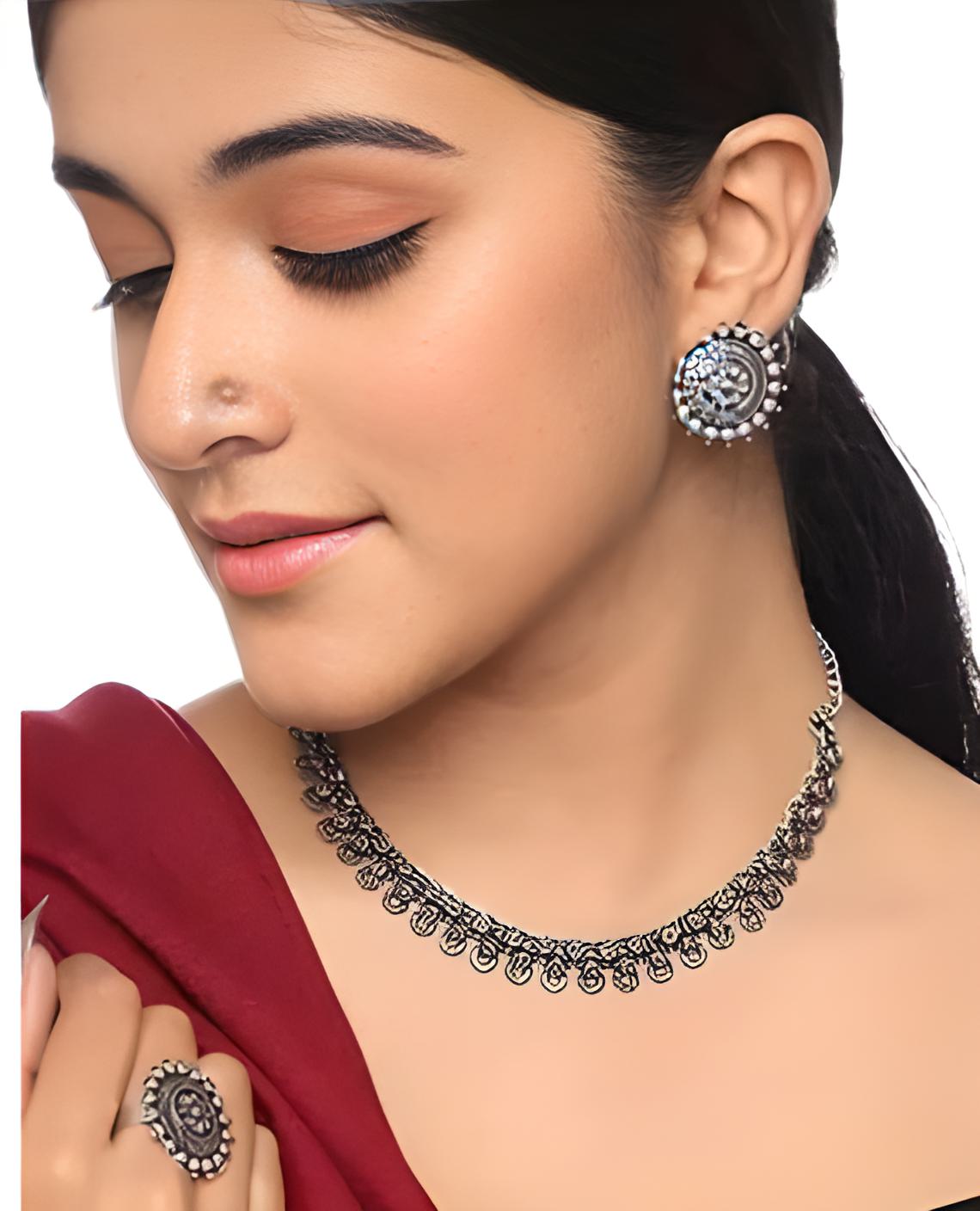 Allure Elegant Jewelry Sets for Women