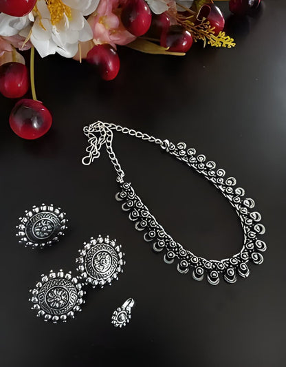 Allure Elegant Jewelry Sets for Women